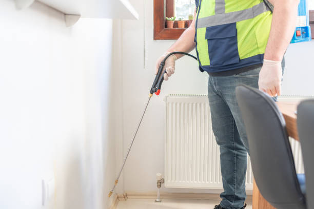 Best Residential Pest Control  in Wrens, GA